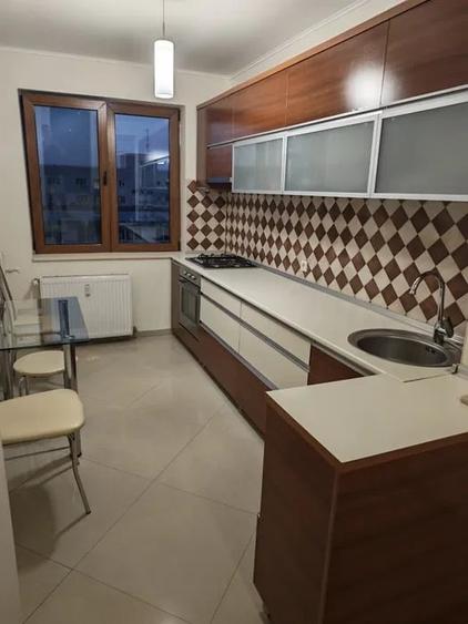 Apartament cu 2 camere decomandat, mobilat în Nicolae Grigorescu
