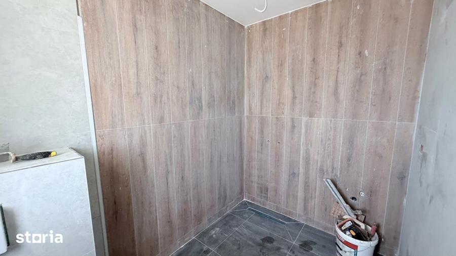 Casa Individuala - 3 camere - 1 baie - 350mp teren - 7