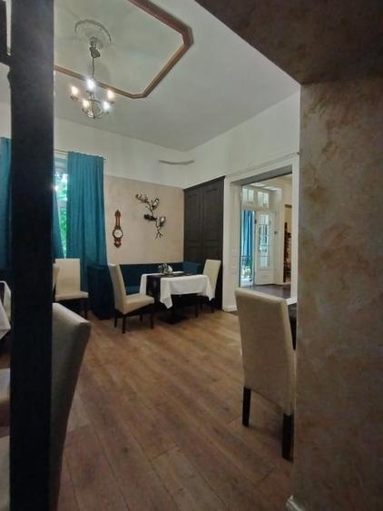 Spațiu comercial, de 488 mp, în Central