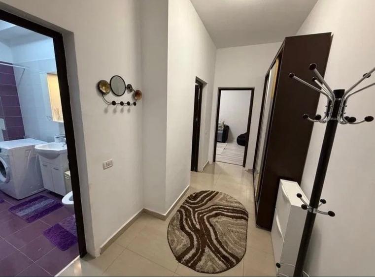 Garsonieră de închiriat Dobroești - 6