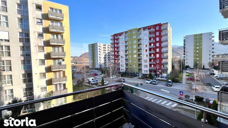 Apartament cu 2 camere în Bartolomeu