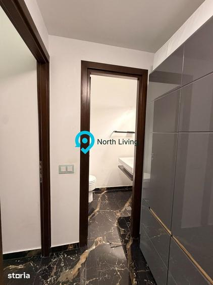 Apartament 2 camere, Asmita Gardens - Vacaresti - 17