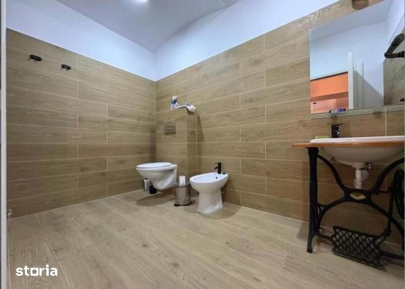 Apartament cu 2 camere în Elisabetin