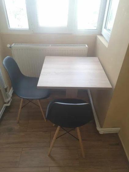 Apartament cu 2 camere decomandat, mobilat în Podu Roș