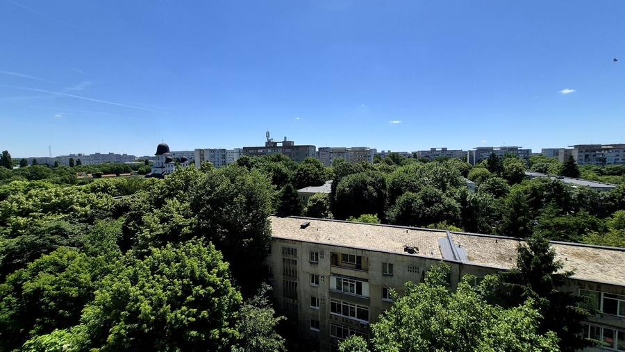 Apartament cu 2 camere semidecomandat, mobilat în Berceni