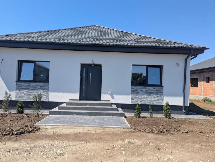Casa noua 2026,  Buftea Crevedia BILDEN, Soseaua Bucuresti-Targoviste - 22