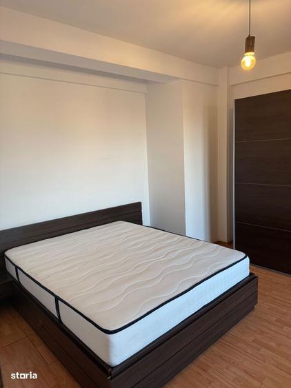 Apartament cu 2 camere în Circumvalațiunii