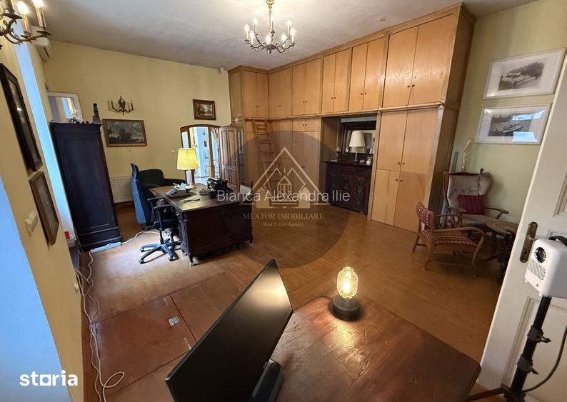 Casa restaurata | Transilvania | Mobilier autentic