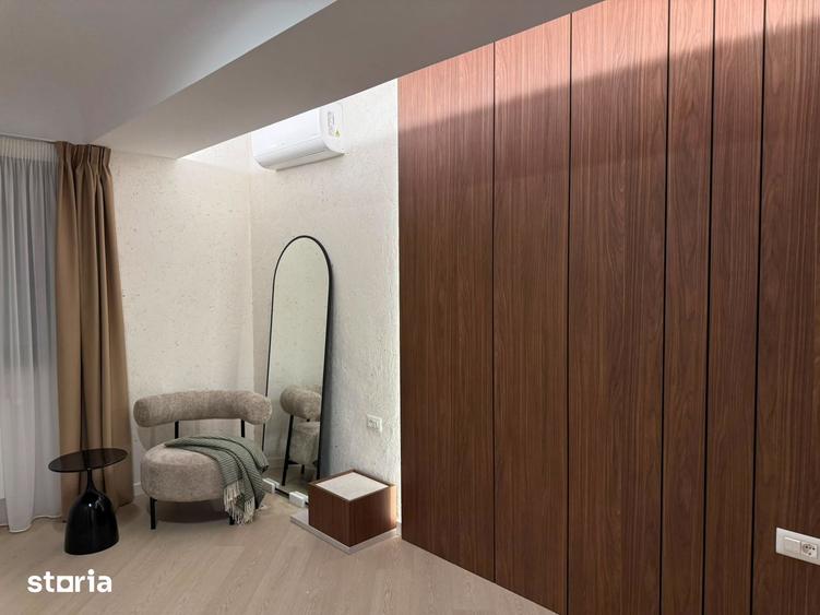 Chirie I Apartament cu 3 camere | Cortina | 79 mp utili | Parcare - 13
