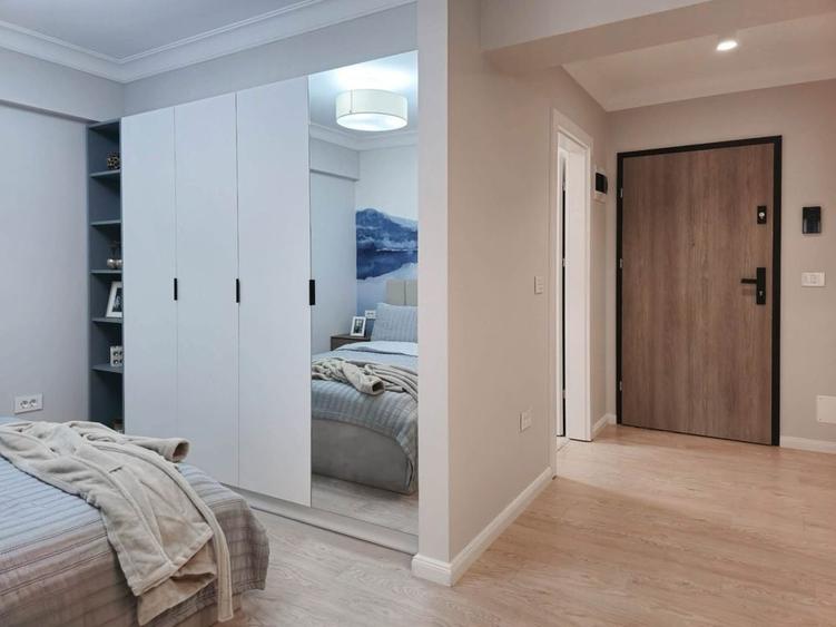 Vand apartament tip studio - 12