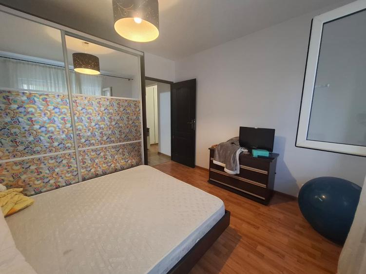 Apartament cu 2 camere în Zorilor