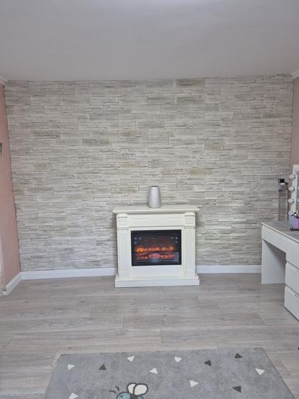 Apartament cu 3 camere decomandat în Tomis Nord