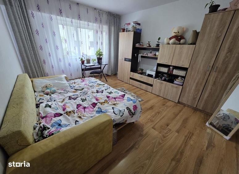 Apartament 3 camere Dacia , 70 metri, etaj 3 Cod:162952 - 1