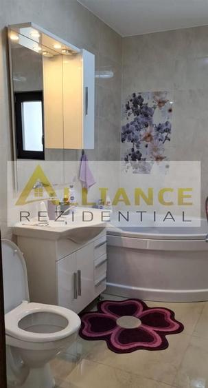 Casă individuală cu 4 camere cu Canalizare în Brazii de Jos