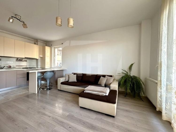 Apartament 2 camere I bloc nou I Iris I Oasului - 1