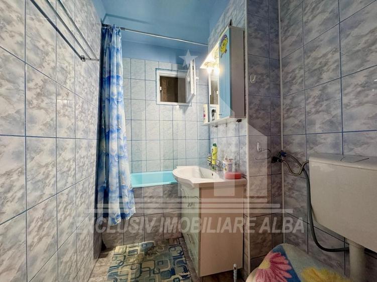 Apartament 2 camere | De vanzare | 56 mp | Etaj 2 | Cetate - Closca - 6