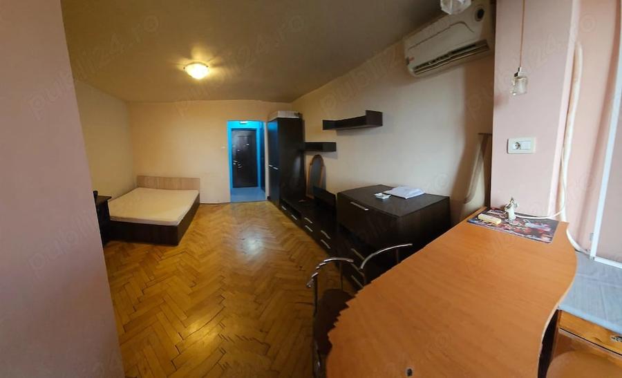 Garsonieră nedecomandată în Elisabetin