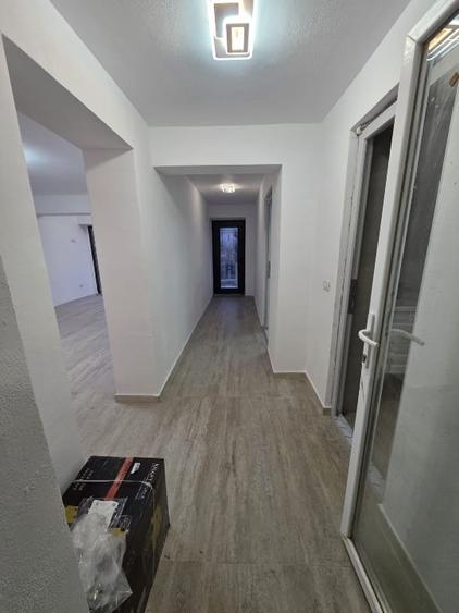 Casă individuală cu 3 camere cu Teren 1100 Mp în Central