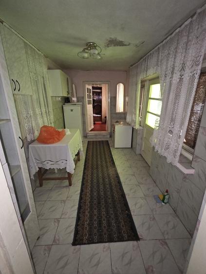 Casă cu 4 camere în Stejaru