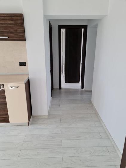 Apartament cu 2 camere decomandat, mobilat în 13 Septembrie