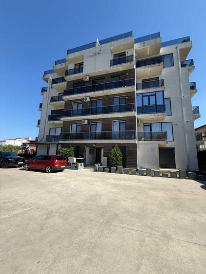 Apartament cu 2 camere decomandat în Nord