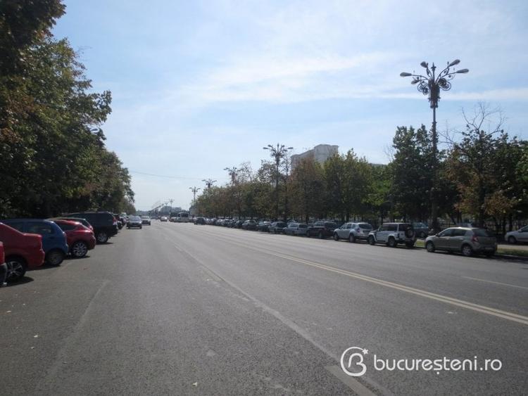 Apartament cu 3 camere decomandat, mobilat în Libertății