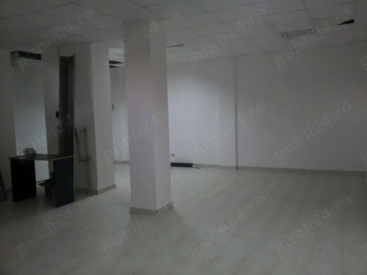 Spațiu comercial, de 200 mp, în Central