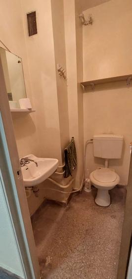 Apartament cu 3 camere decomandat în Mănăștur