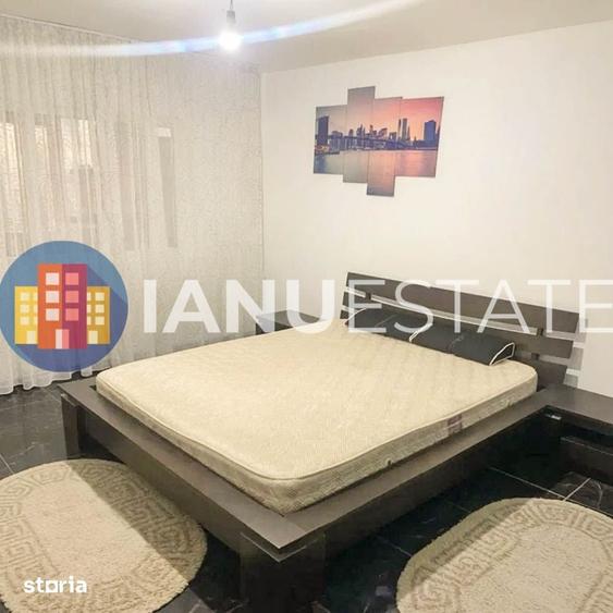 Apartament cu 4 camere decomandat în Rahova