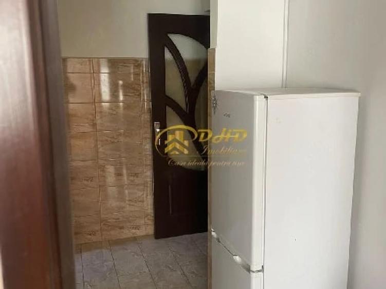Apartament cu 2 camere decomandat în Copou