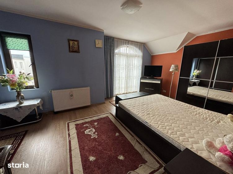 Casa individuala, singur in curte, 4 camere, Cartierul Arhitectilor - 3