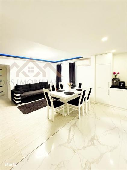 Apartament modern, finisaje premium , la 18 km de Baia Mare | Ilba