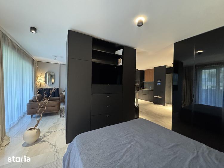 Apartament premium 2 camere, zona Iulius Mall, Imobil Nou - 8