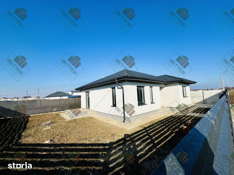 Casa de vanzare | 3 camere si 2 bai | 270 mp - 8