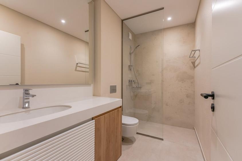 Apartament tip Studio lux in zona centrala! - 10