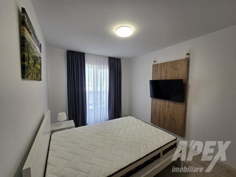Apartament cu 2 camere decomandat, mobilat în Drumul Taberei