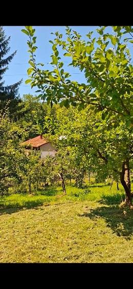 Teren Construcții intravilan de 1865 mp, în Breaza de Sus