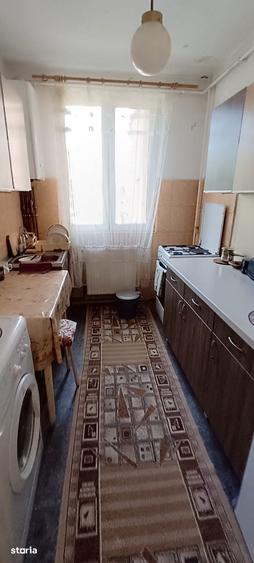 Apartament 2 camere cu balcon ?i lift, Astra - 1