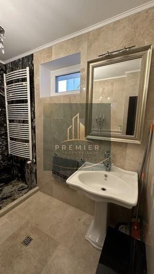 Apartament 3 camere de lux Herăstrău, 121 mp, parcare - 3