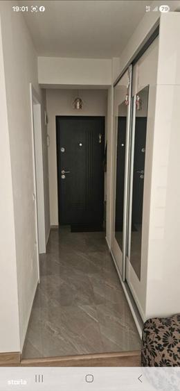 Apartament cu 3 camere în Baciu