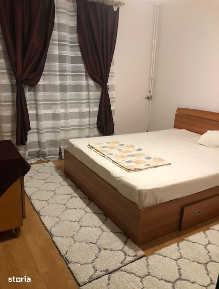Apartament cu 2 camere decomandat în Faleza Nord