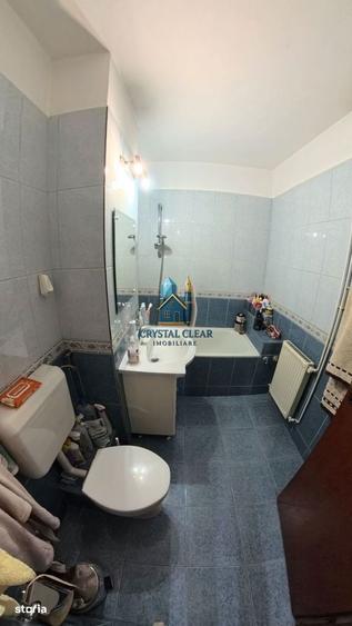 Apartament cu 3 camere decomandat în Tudor Vladimirescu