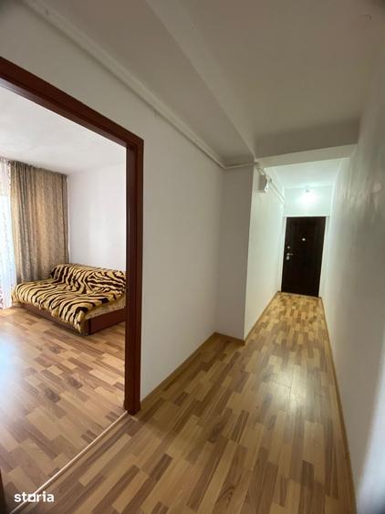 Apartament cu 2 camere în Mioriței