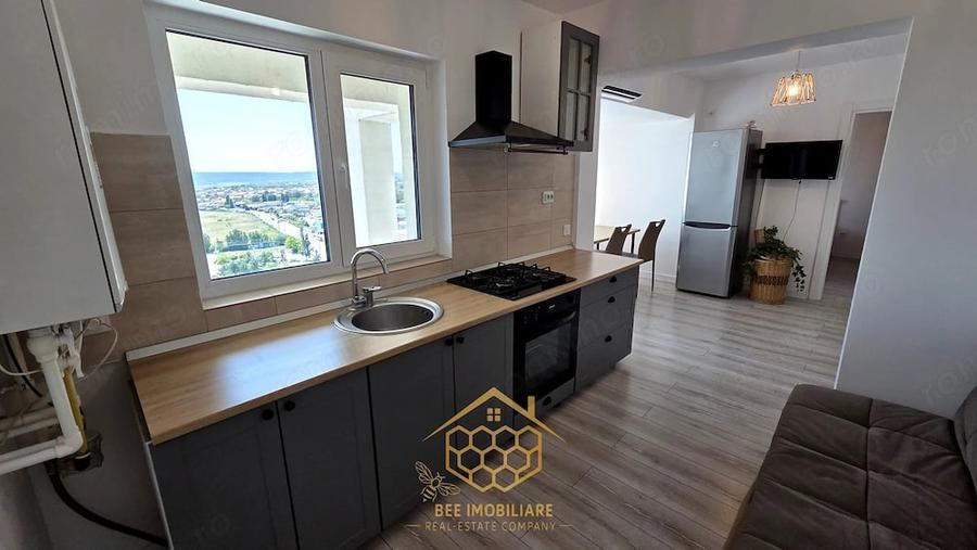 STUDIO DESIGN MODERN | Calea Severinului - ZONA PROMENADA MALL - 9