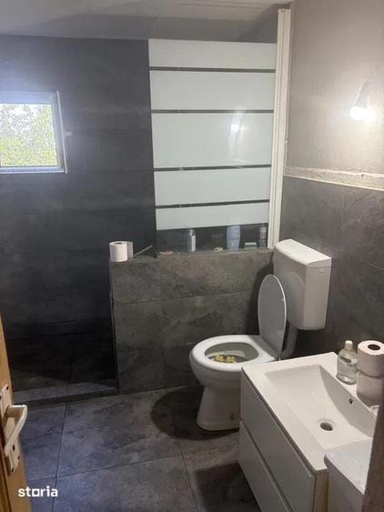 Casă cu 2 camere cu Teren 770 Mp în Aiton