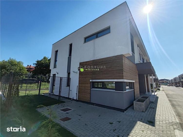Casă cu 4 camere cu Teren 120 Mp în Bartolomeu