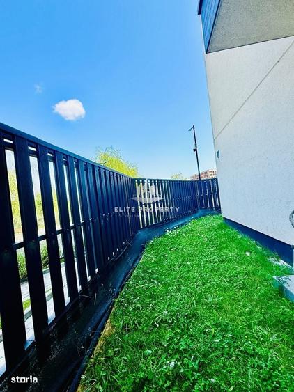 Vanzare Apartament | 2 Camere + Gradina 59 MP | H Pipera Lake - 6