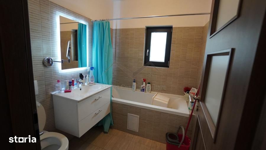 Casă cu 3 camere cu Teren 470 Mp în Rediu
