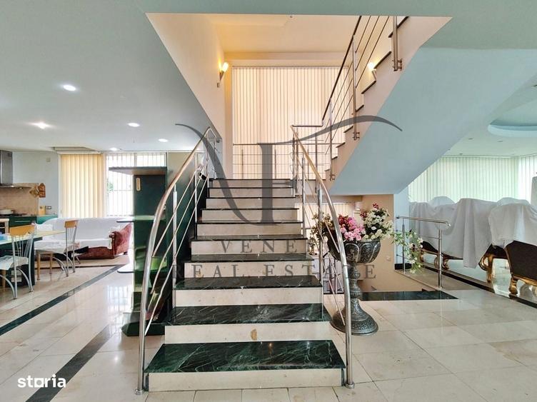 0 COMISION Vila premium 8 camere zona Nord Herastrau Nicolae Caramfil - 16