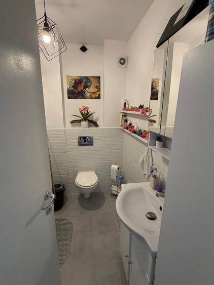Apartament 2 camere Tomis plus. - 3